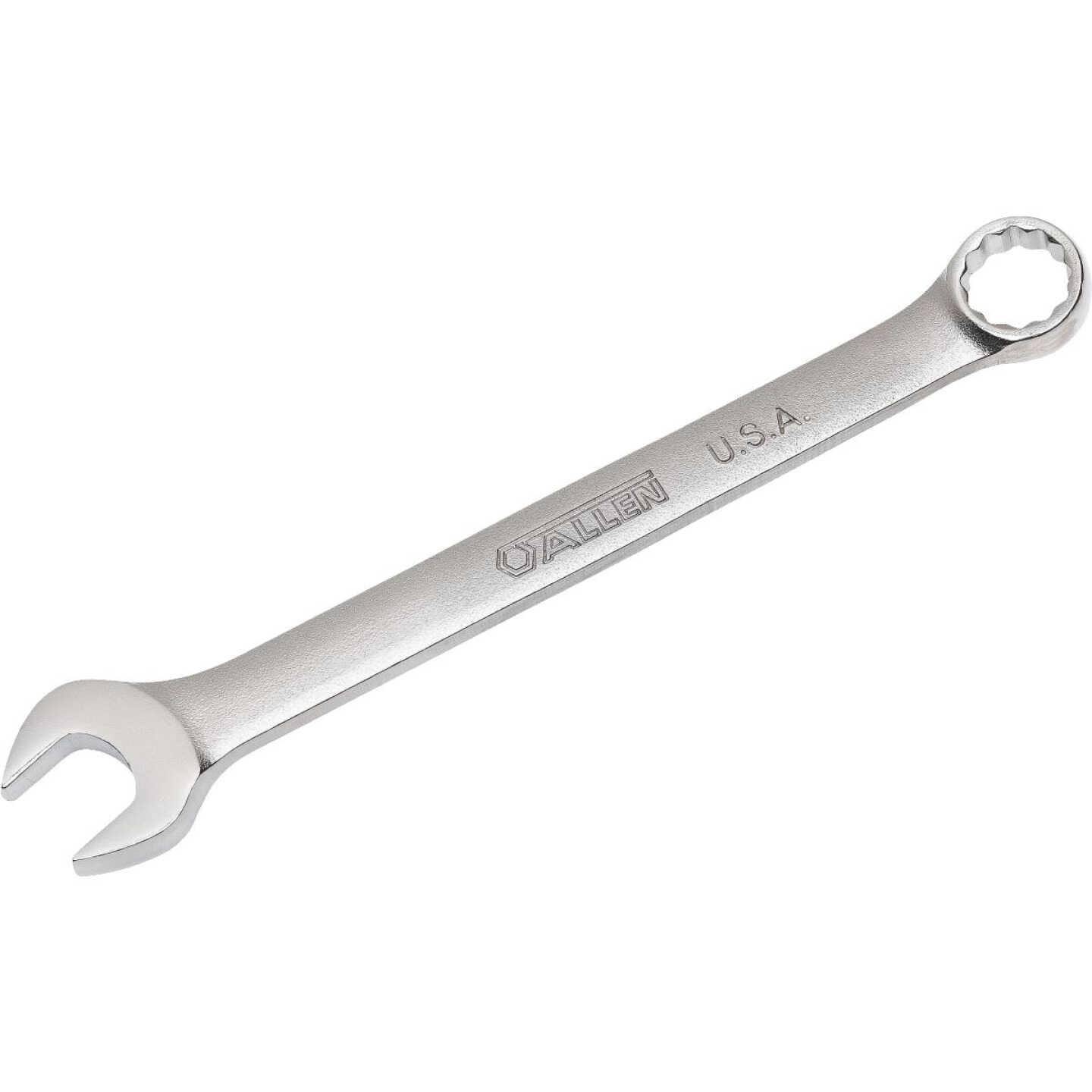 Allen 9mm Metric 12-Point Combination Wrench Image 1
