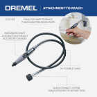 Dremel Rotary Tool Flexible Shaft Attachment Image 7