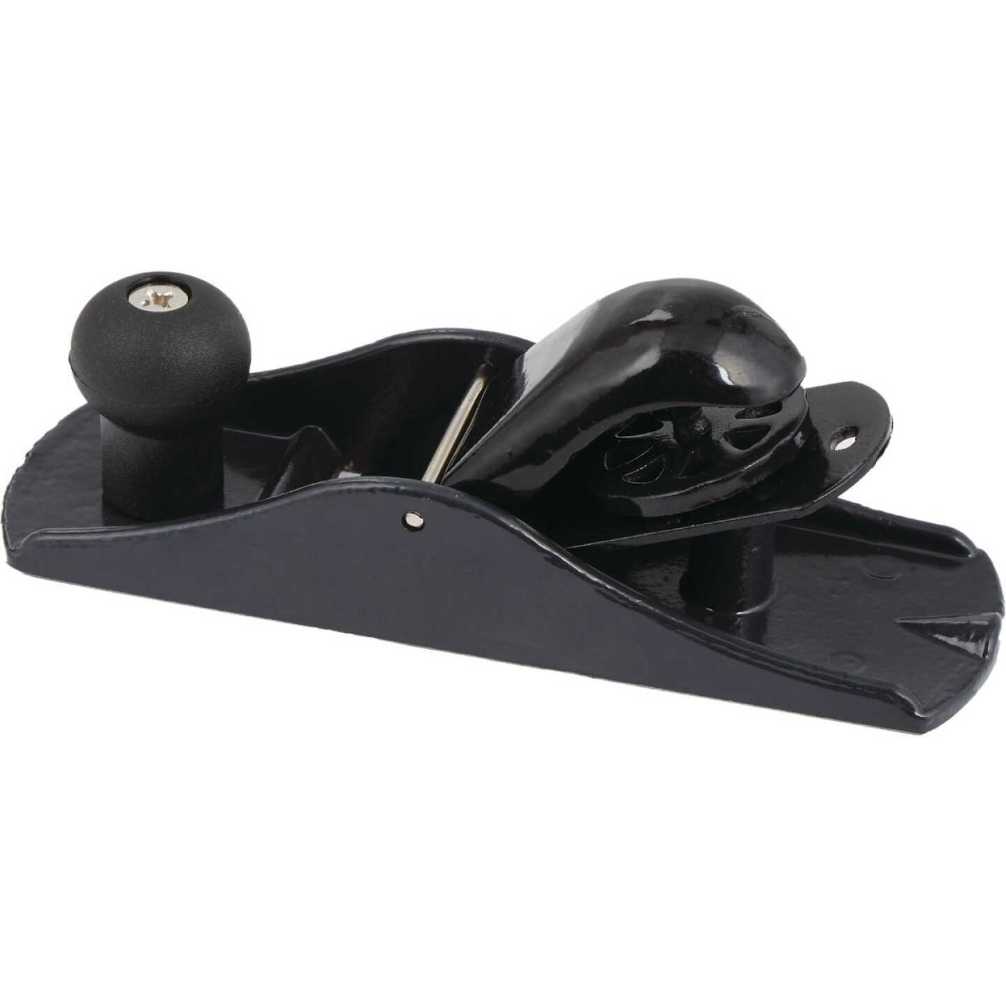 Great Neck 6-1/2 In. Block Plane with 1-9/16 In. Cutter Image 1