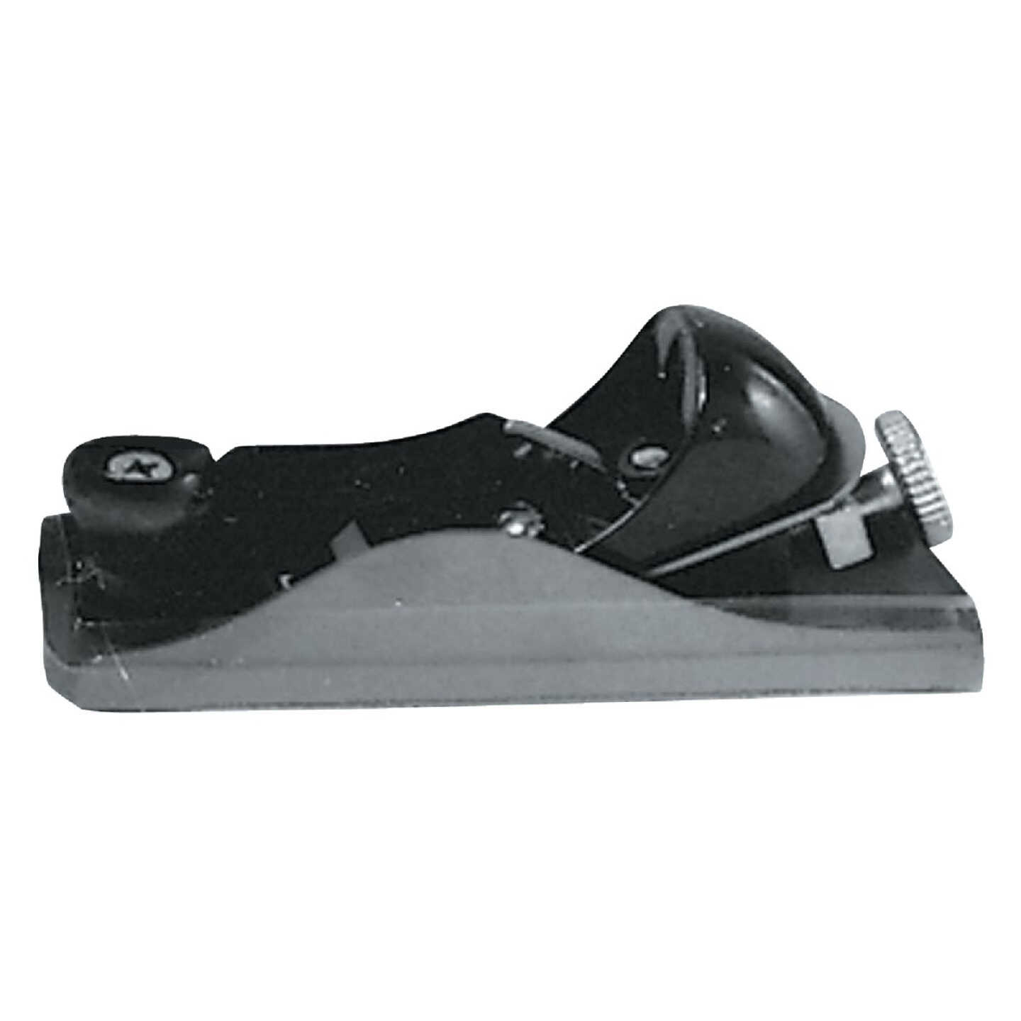 Great Neck 7 In. Adjustable Block Plane with 1-5/8 In. Cutter Image 1