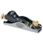 Stanley Bailey 6 In. Low Angle Block Plane with 1-3/8 In. Cutter Image 1