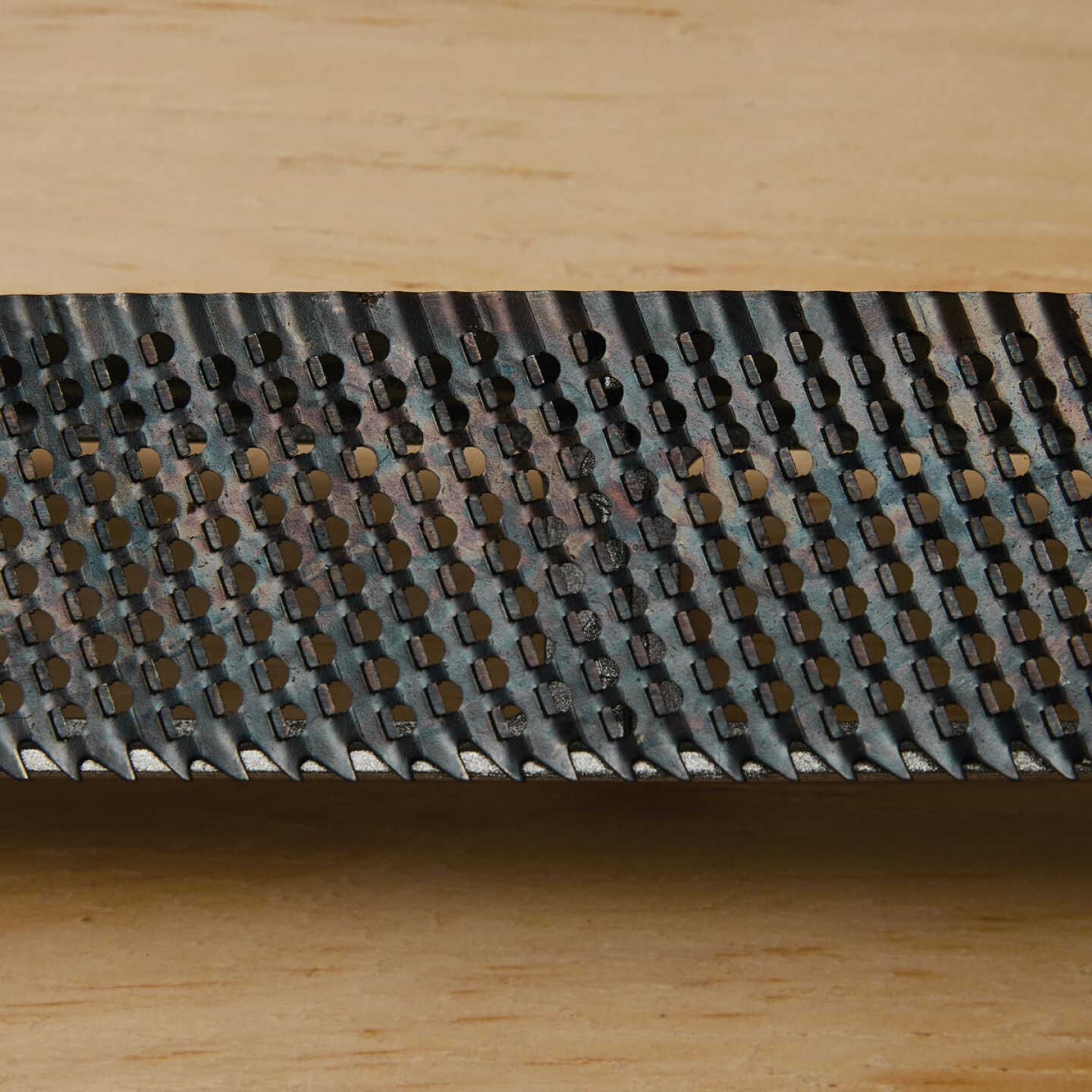 Stanley Flat File Surform Plane with 10 In. Blade Image 2