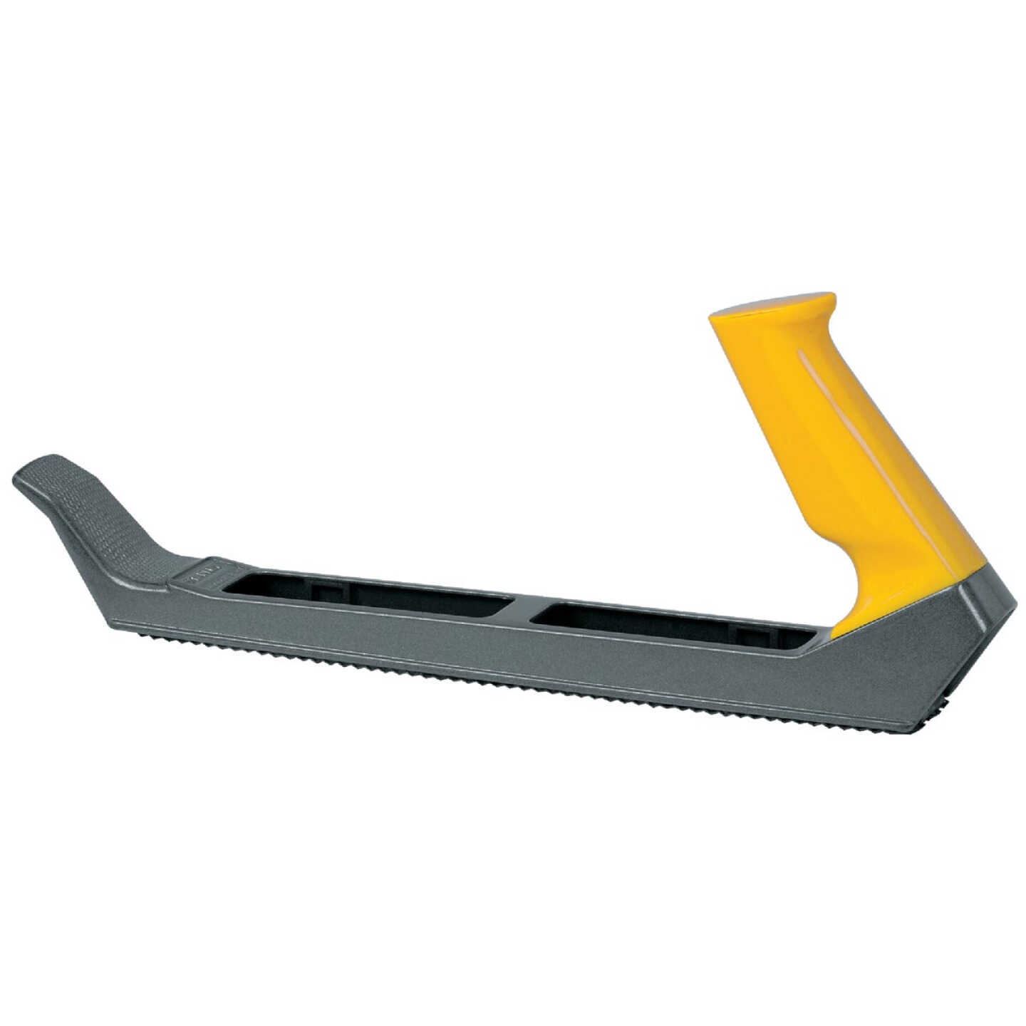 Stanley Plane Type Surform Plane with 10 In. Blade Image 1