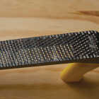 Stanley Plane Type Surform Plane with 10 In. Blade Image 2