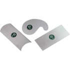 Robert Larson Scraper Set (3 Piece) Image 1