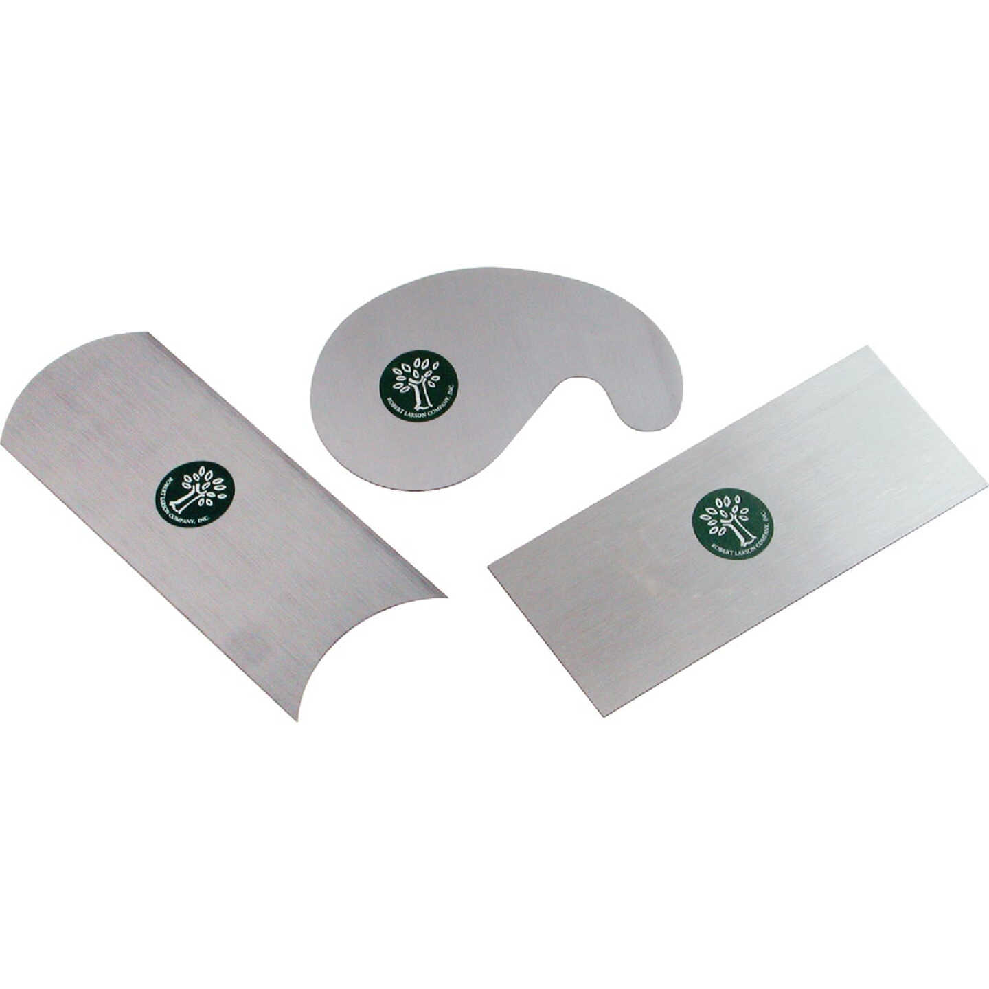 Robert Larson Scraper Set (3 Piece) Image 1