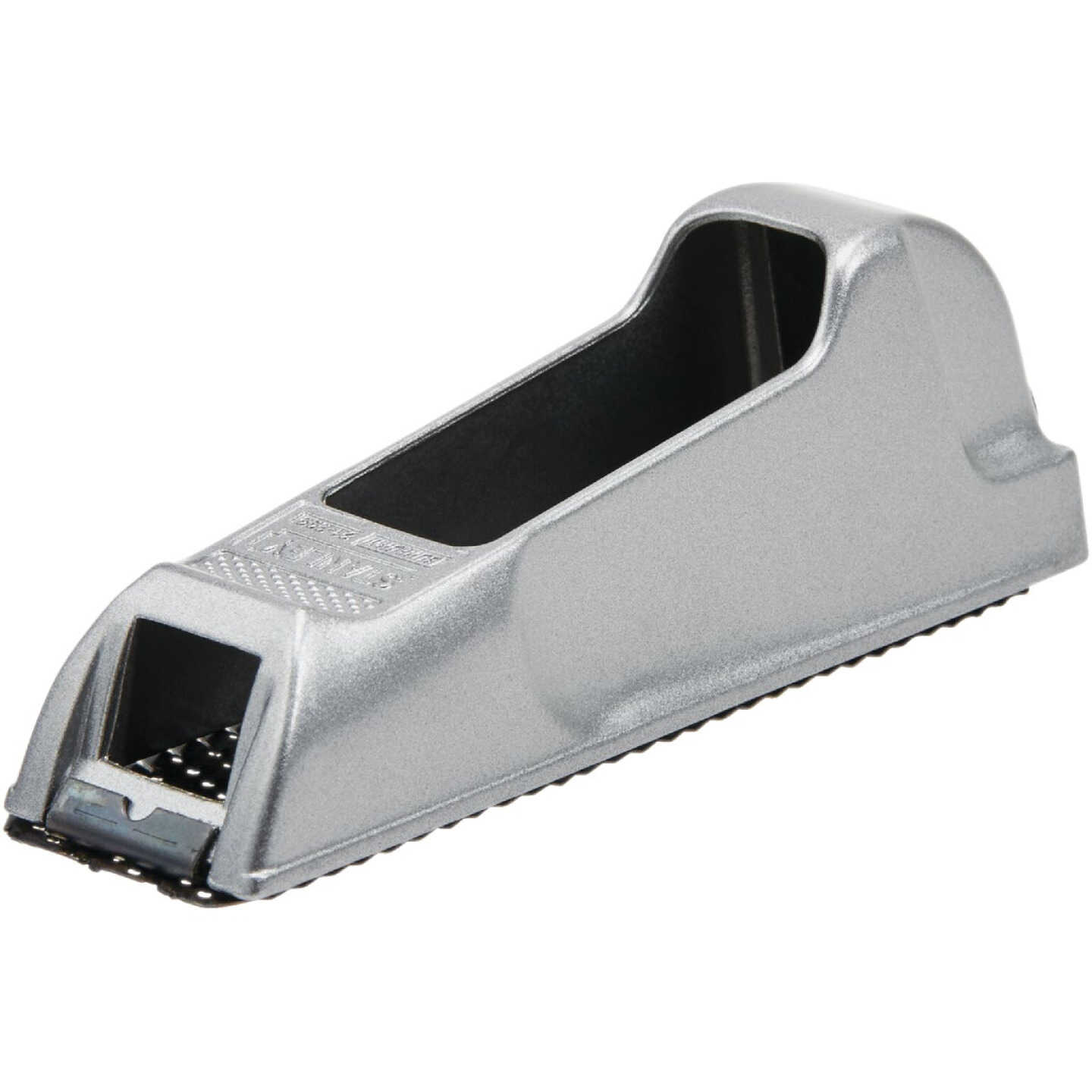 Stanley Pocket Surform Plane with 5-1/2 In. Blade Image 4