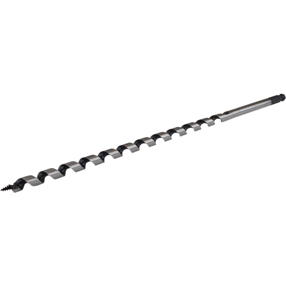 Irwin WeldTec 9/16 In. x 17 In. Quick Change Ship Auger Bit