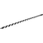 Irwin WeldTec 9/16 In. x 17 In. Quick Change Ship Auger Bit Image 1