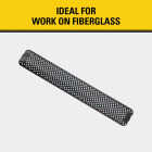 Stanley 10 In. Half Round Surform Blade Image 4