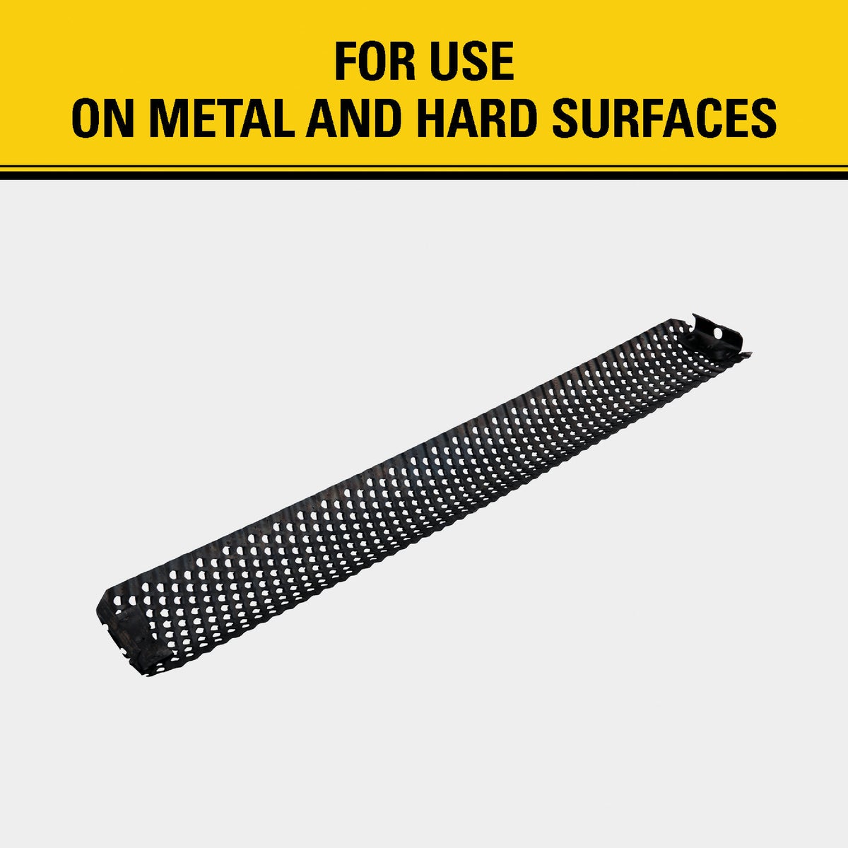 Stanley 10 In. Half Round Surform Blade Image 3