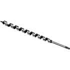 Irwin WeldTec 1 In. x 17 In. Quick Change Ship Auger Bit Image 1