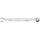 Milwaukee Standard 5/16 In. 12-Point Ratcheting Combination Wrench Image 1