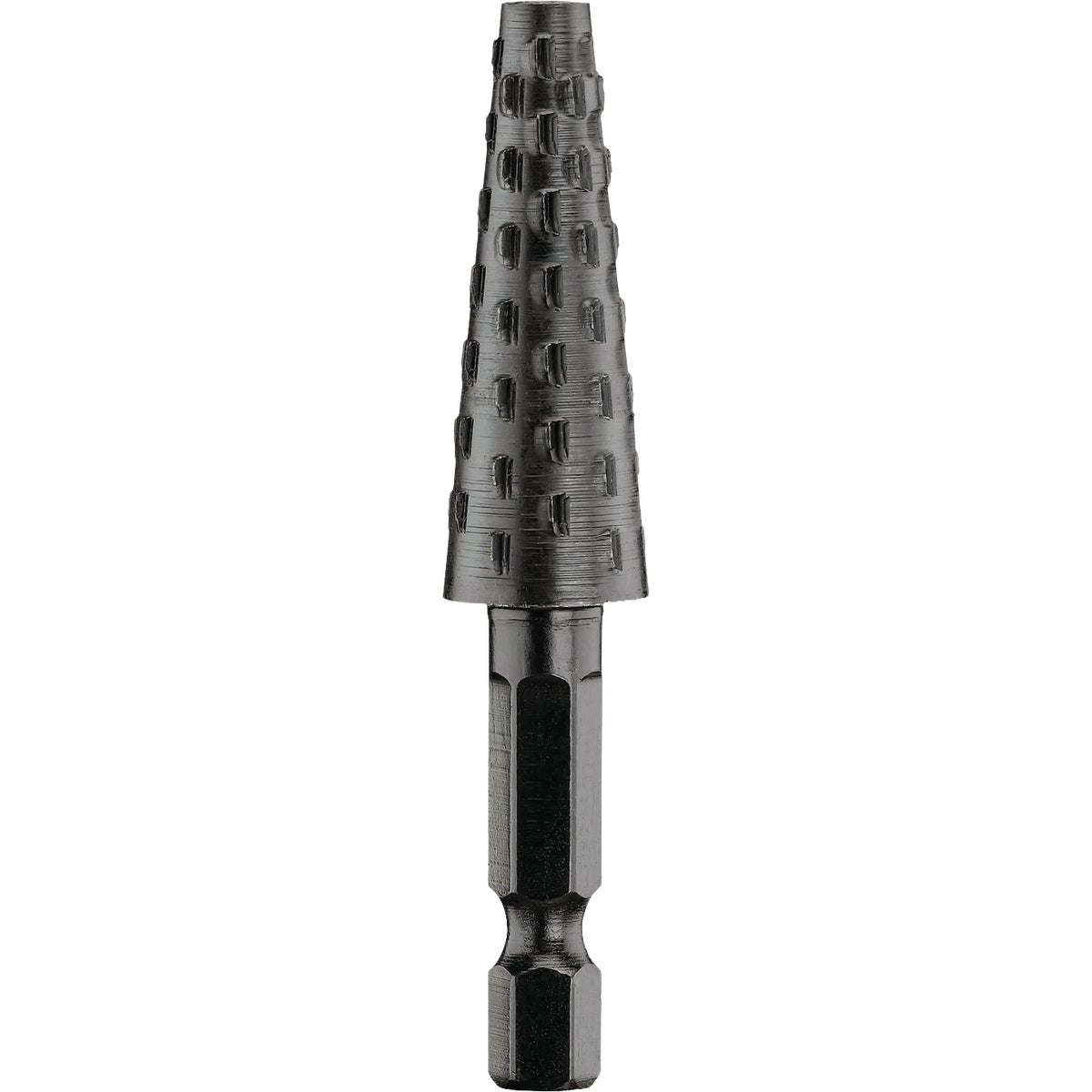 DEWALT 1/2 In. Steel Rotary Rasp File Image 1