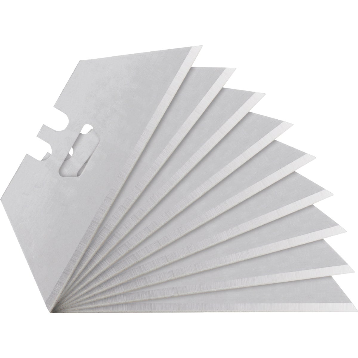 Komelon Utility/Scraper Knife Blade (10-Pack) Image 5