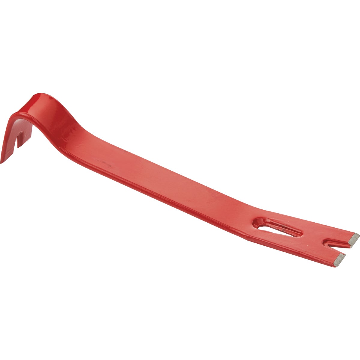 Smart Savers 9 In. L Mini Pry Bar