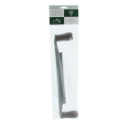 Robert Larson 225 mm Straight Draw Knife Image 1