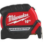 Milwaukee 16 Ft. Magnetic Tape Measure Image 6