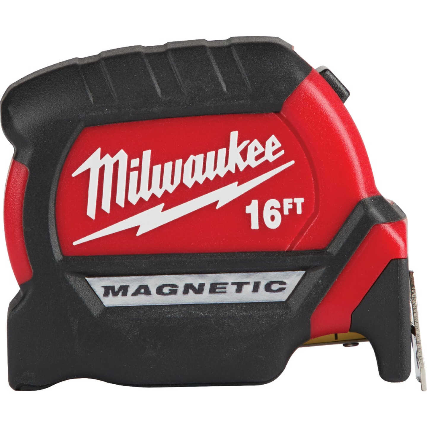 Milwaukee 16 Ft. Magnetic Tape Measure Image 1
