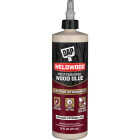DAP Weldwood 16 Oz. Professional Wood Glue Image 1