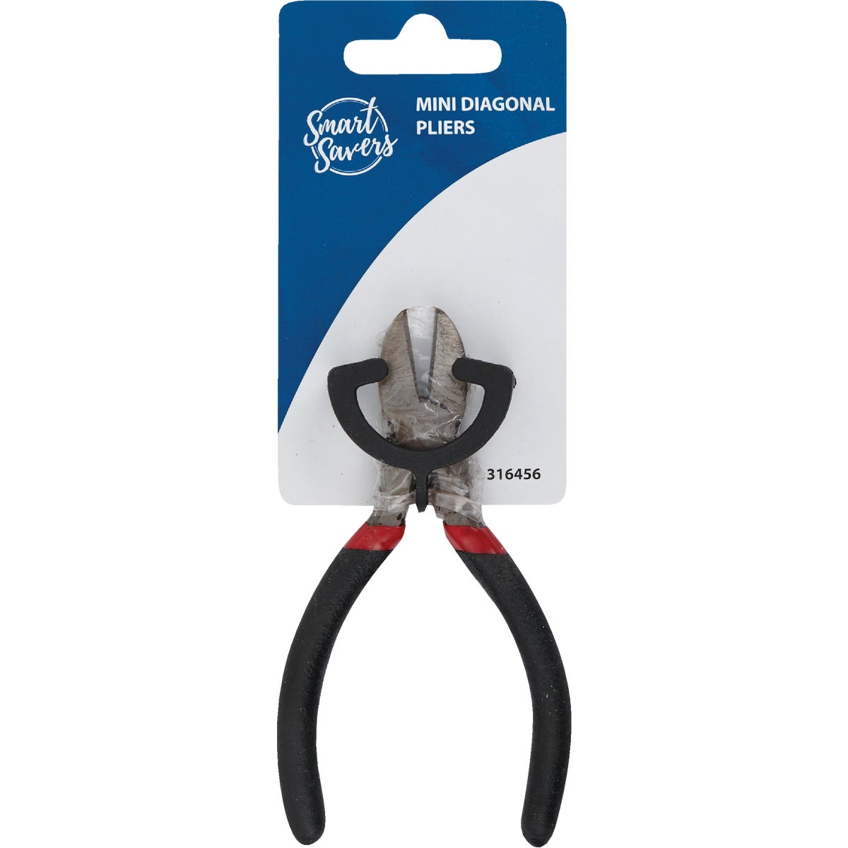 Smart Savers 11.5 cm Diagonal Cutting Pliers