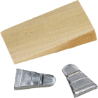 Do it Wood & Steel Handle Wedge for Sledge or Maul Image 1