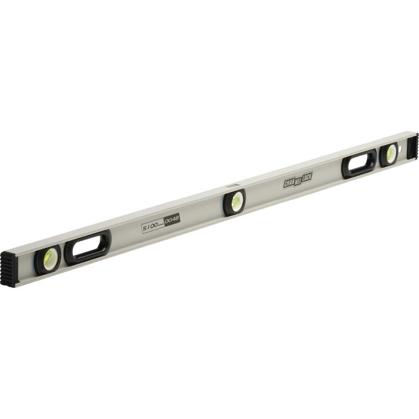 Channellock 48 In. I-Beam Level Image 1