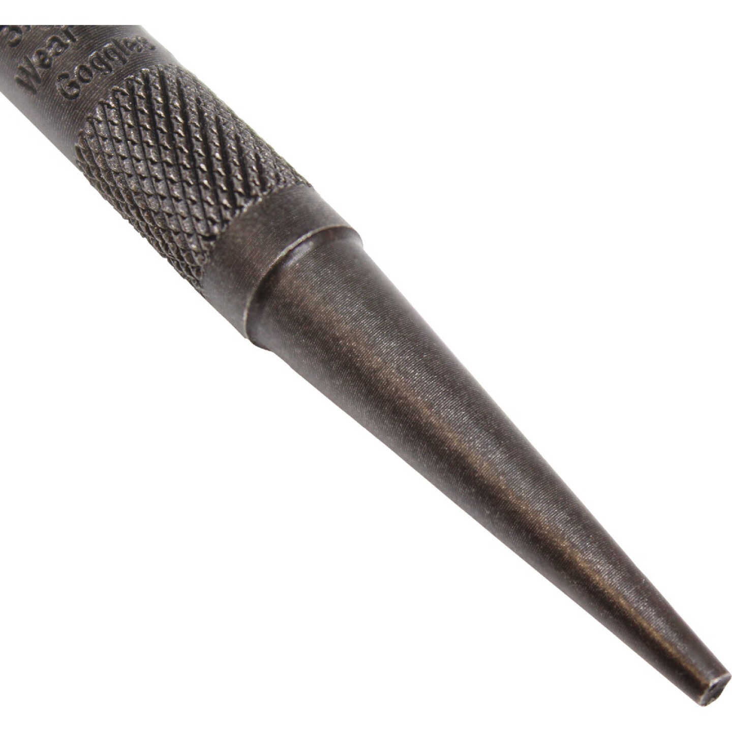 Mayhew Tools 3/32 In. Nail Set Image 4