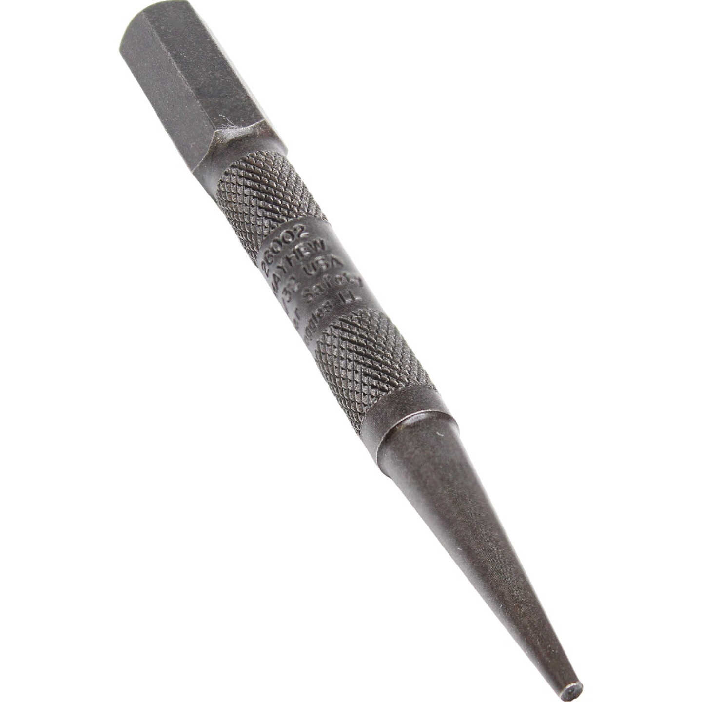 Mayhew Tools 3/32 In. Nail Set Image 3