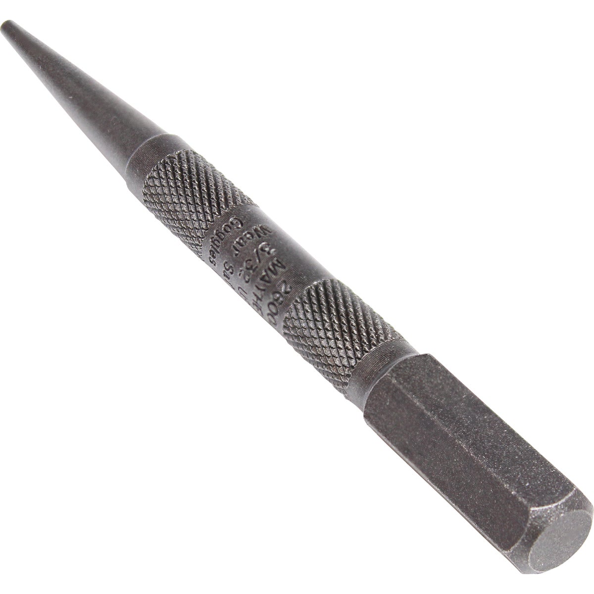 Mayhew Tools 3/32 In. Nail Set Image 2