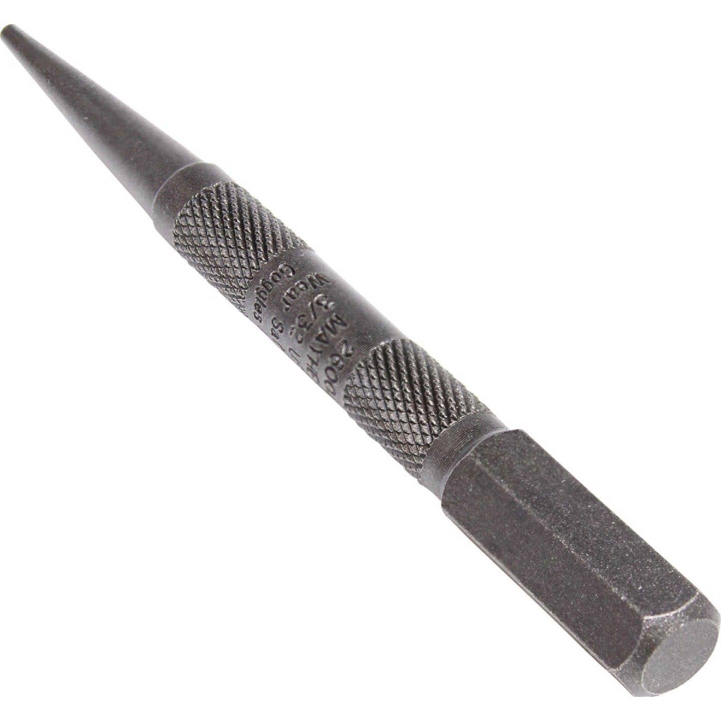 Mayhew Tools 3/32 In. Nail Set Image 2