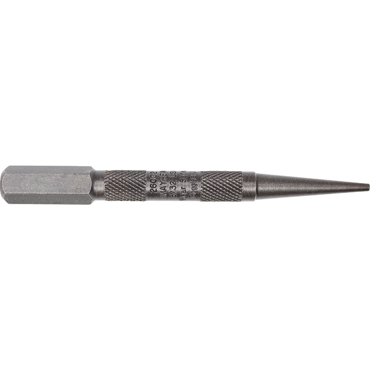 Mayhew Tools 3/32 In. Nail Set Image 1