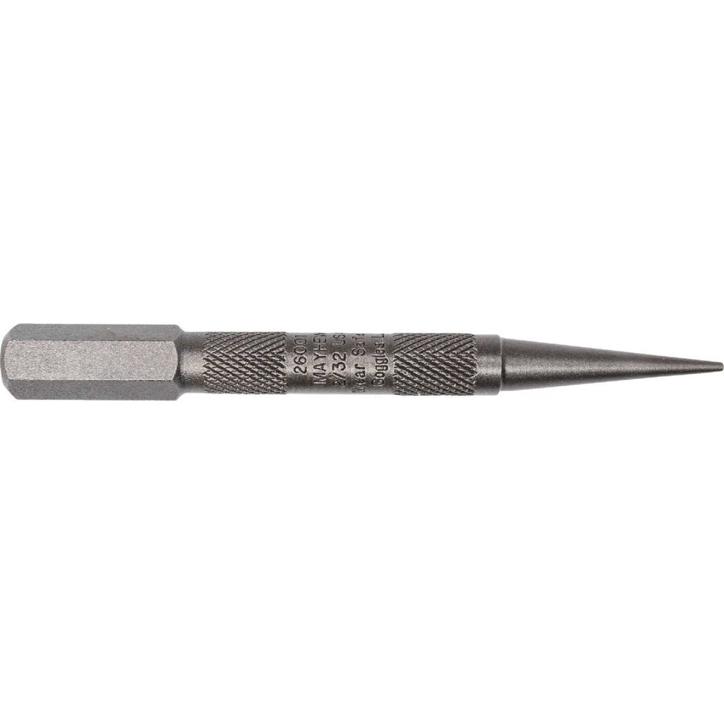 Mayhew Tools 2/32 In. Nail Set Image 1