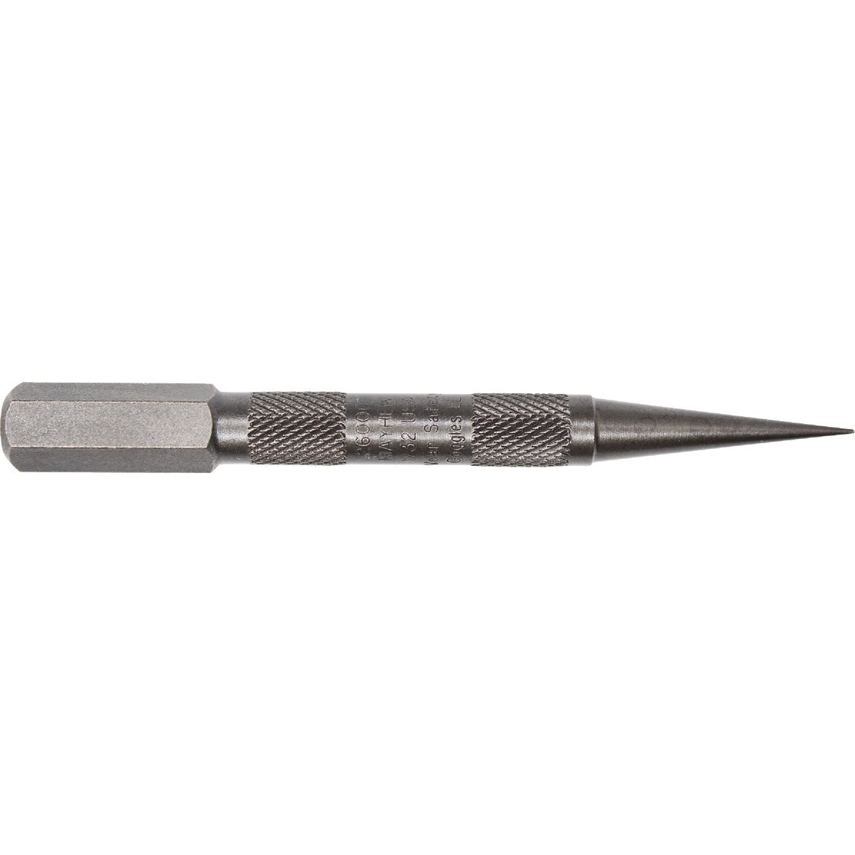 Mayhew Tools 1/32 In. Nail Set