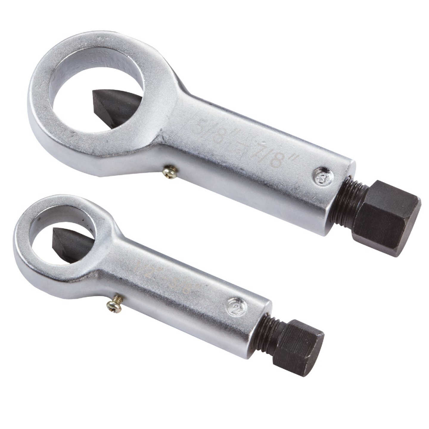 Do it 2-Piece Nut Splitter Set Image 1
