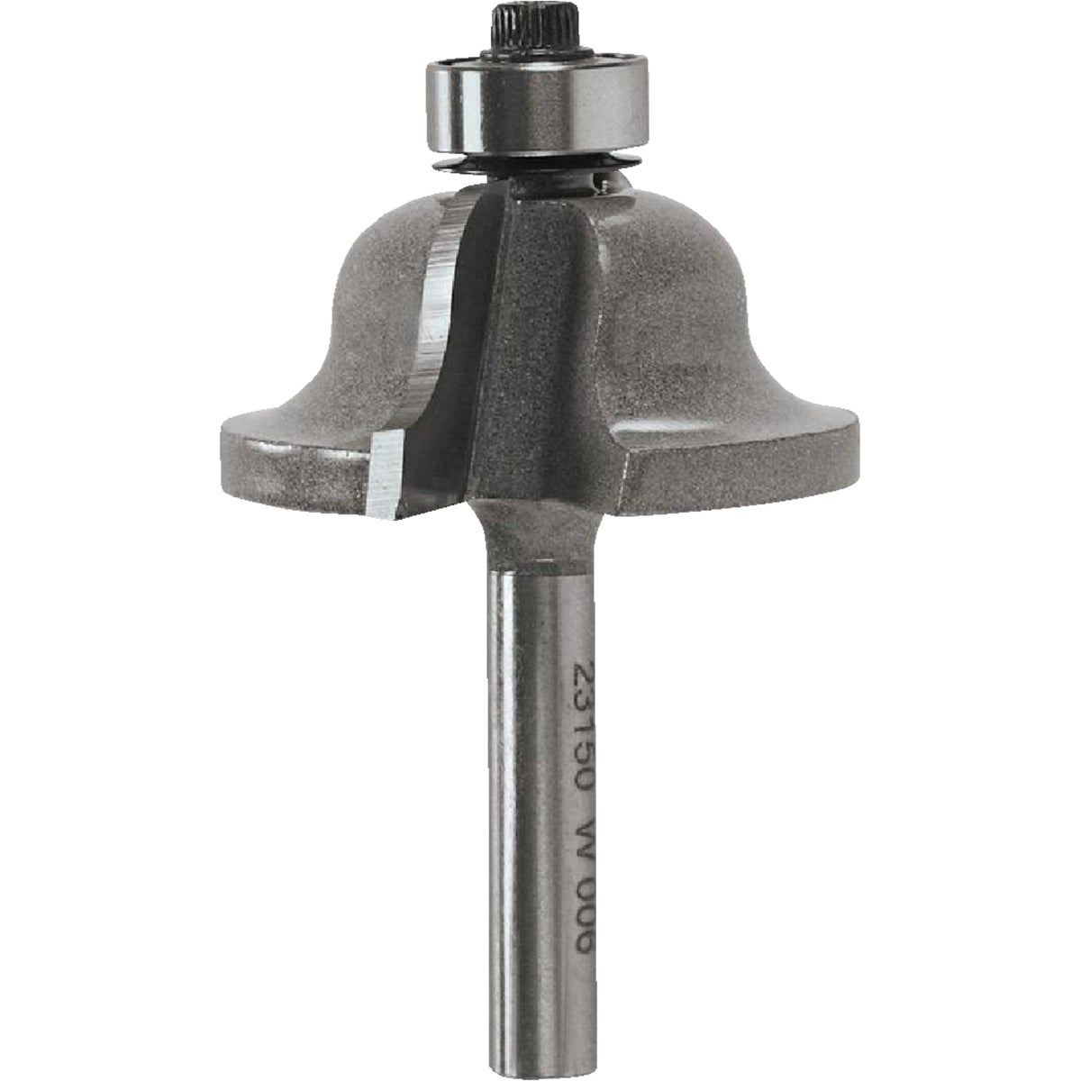 Vermont American Roman Carbide Tip 1/4 In. Ogee Bit Image 4