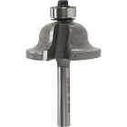 Vermont American Roman Carbide Tip 1/4 In. Ogee Bit Image 4