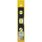 Smart Savers 9 In. Plastic Torpedo Level Image 2