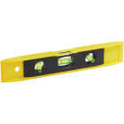 Smart Savers 9 In. Plastic Torpedo Level Image 3