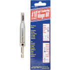 Best Way Tools #10 1/8 In. Hinge Drill Bit Image 1