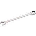 Channellock Standard 1 In. 12-Point Ratcheting Combination Wrench Image 1