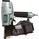 Metabo HPT 16 Degree 2-1/2 In. Coil Siding Nailer Image 1