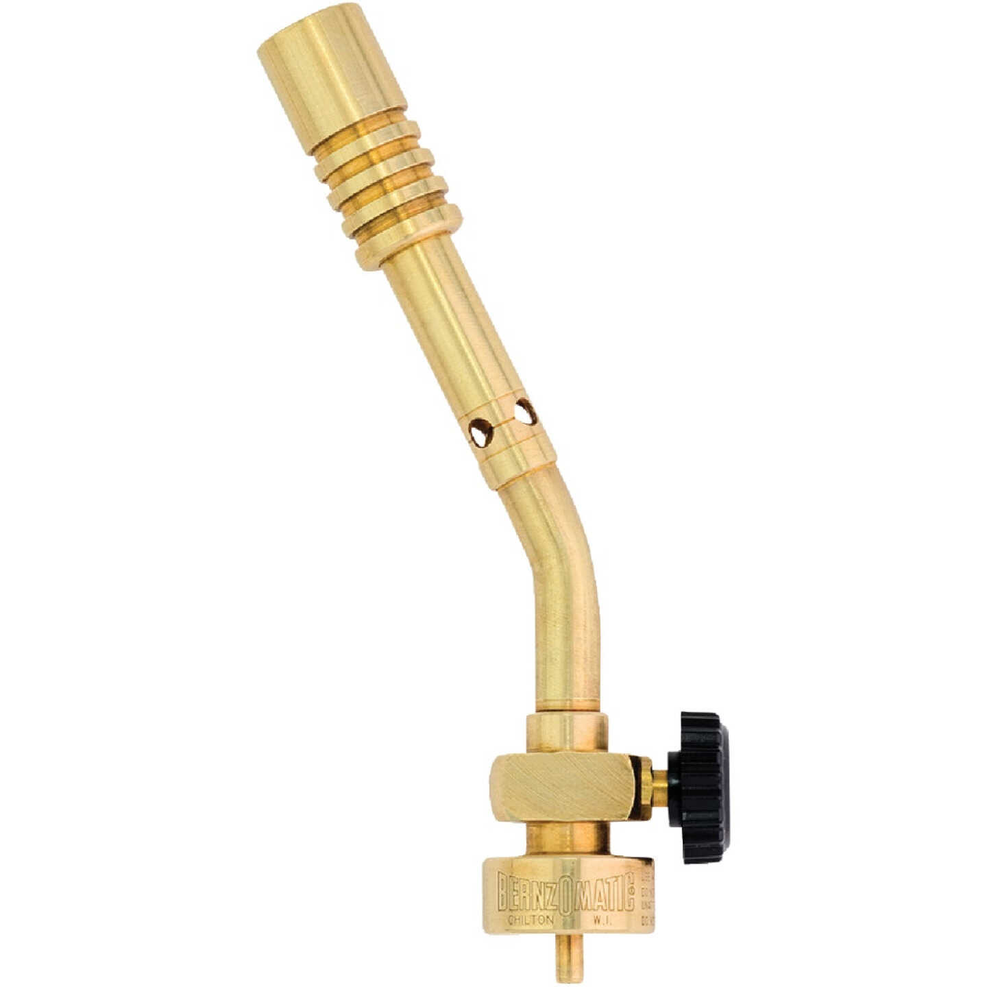 Bernzomatic Jumbo Torch Head Image 1