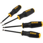 DEWALT ToughSeries MAXFIT Combination Screwdriver Set (8-Piece) Image 2