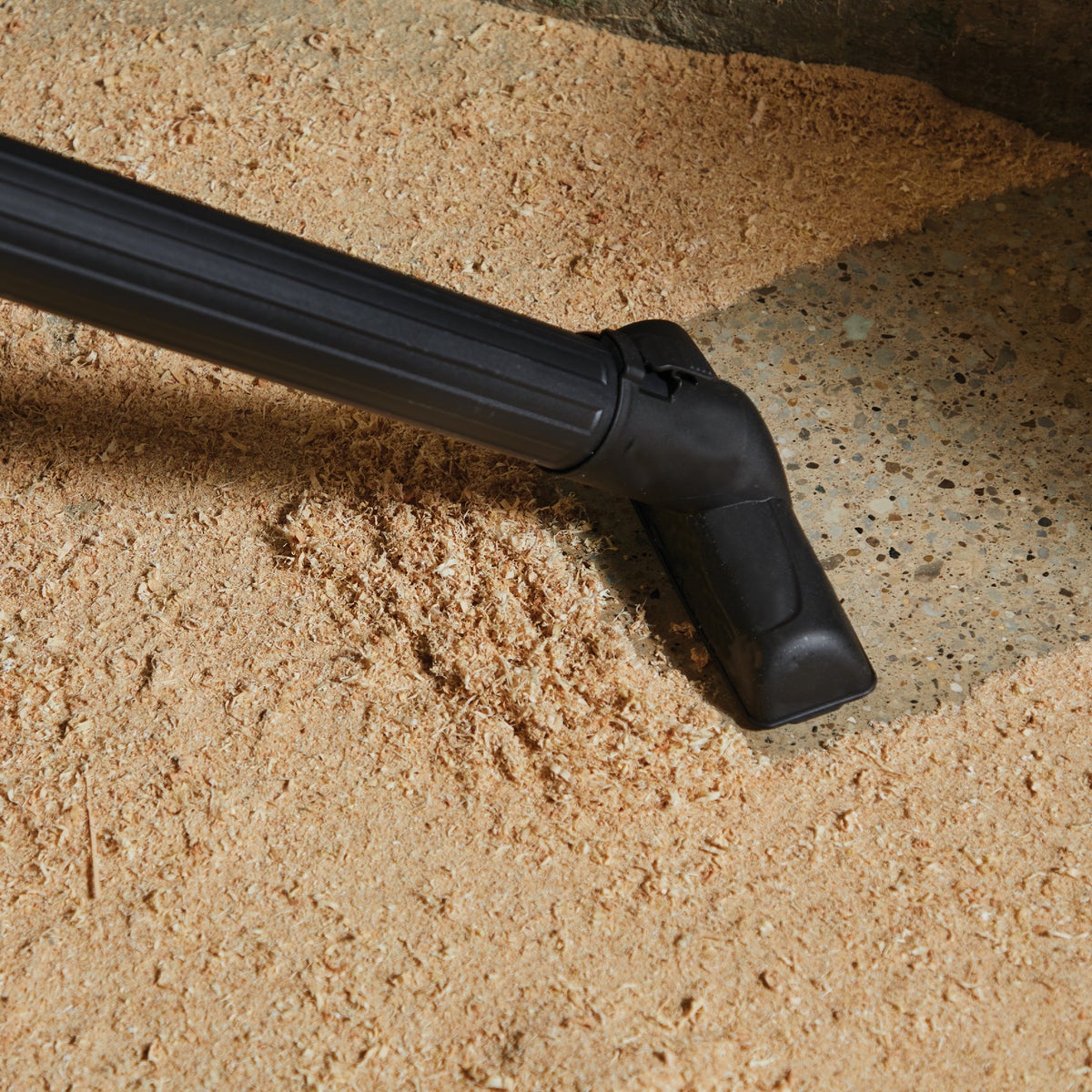 Channellock Pro 9 Gal. 4.5-Peak HP Wet/Dry Vacuum Image 3