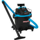 Channellock Pro 9 Gal. 4.5-Peak HP Wet/Dry Vacuum Image 8