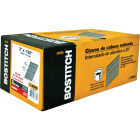 Bostitch 28 Degree Wire Weld Coated Offset Round Head Framing Stick Nail, 3 In. x .120 In. (2000 Ct.) Image 1