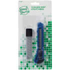 Smart Savers 8-Point Snap-Off Knife Image 1