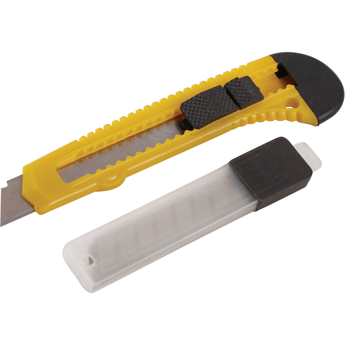 Smart Savers 8-Point Snap-Off Knife Image 3