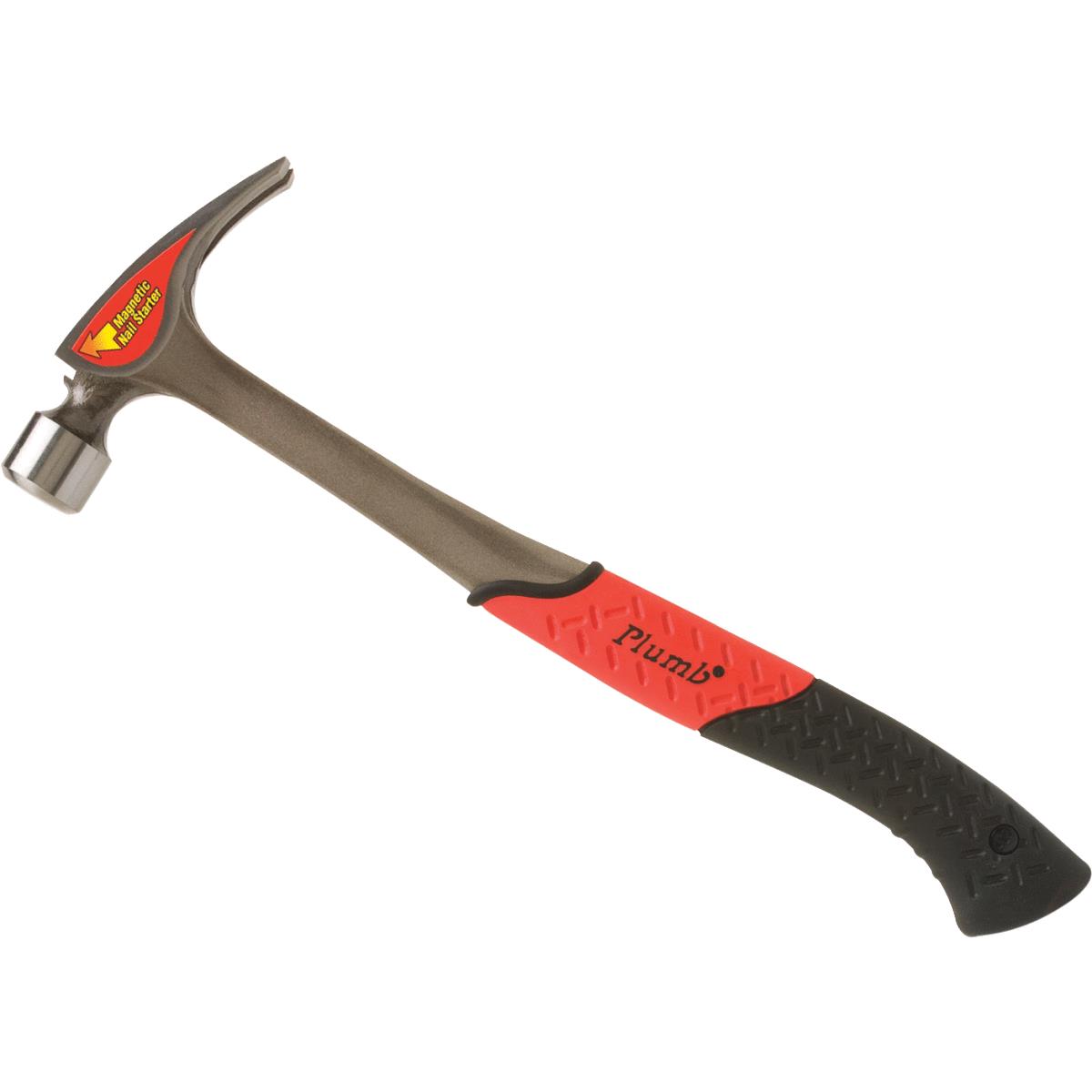 22OZ STL/HDL RIP HAMMER